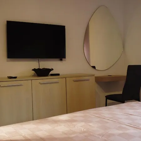 Apartament Jelena Lapcici Budva