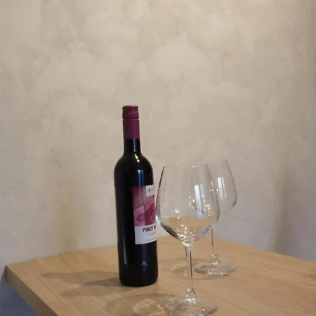 Apartament Jelena Lapcici